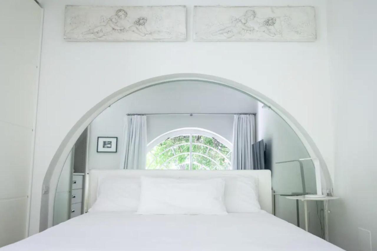 Sant'Agnese Smart Appartement Milaan Buitenkant foto