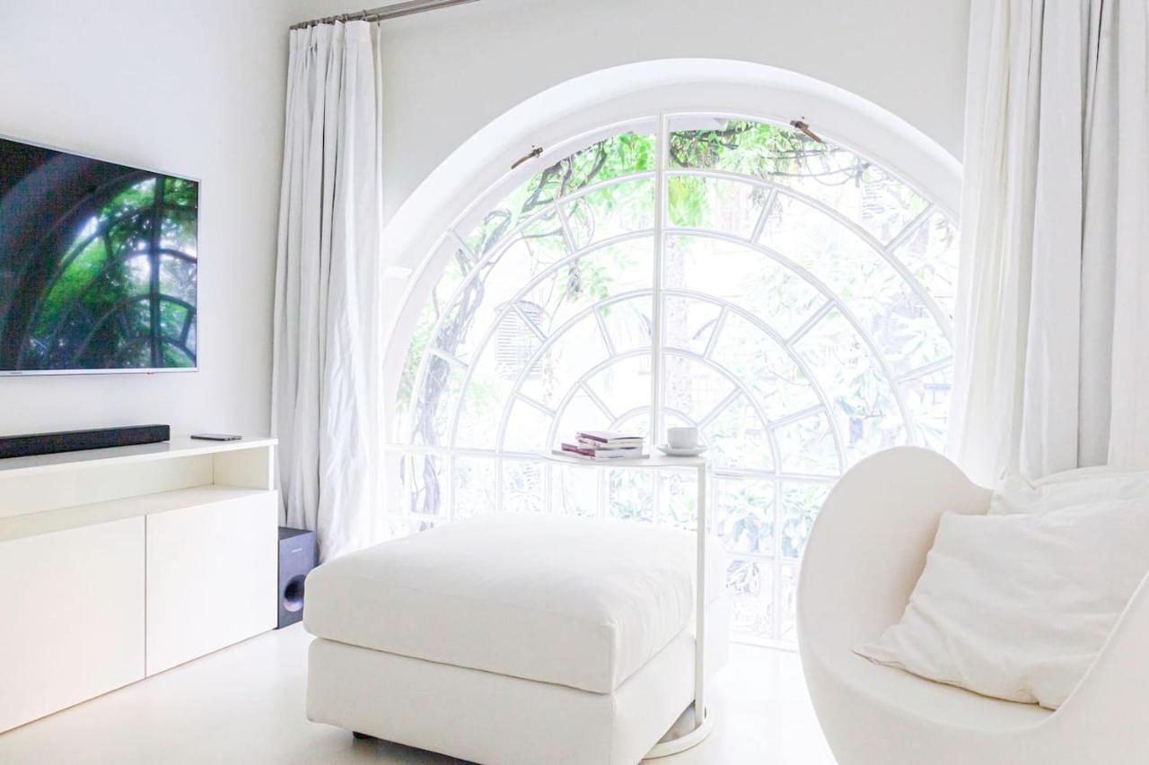 Sant'Agnese Smart Appartement Milaan Buitenkant foto
